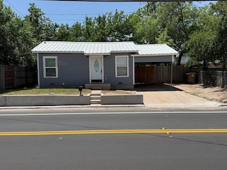 909 Howard St, San Angelo, TX 76901