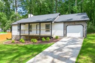 4043 Chedworth Way, Stone Mountain, GA 30083