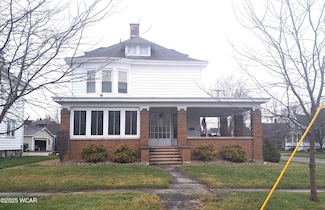 436 E 3rd St, Delphos, OH 45833