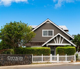9 Kuinehe Place Unit 1, Makawao, HI 96768