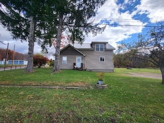 3602 County Line Rd, Cochranton, PA 16314