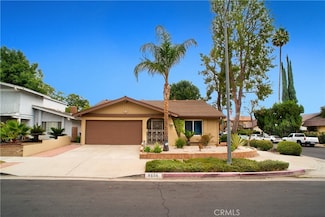 8556 Kelvin Ave, Winnetka, CA 91306