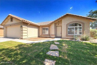 2951 E Carla Vista Ct, Gilbert, AZ 85295