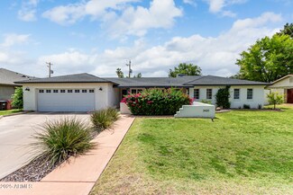 3420 N Kachina Ln, Scottsdale, AZ 85251