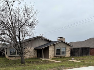1031 E Peters Colony Rd, Carrollton, TX 75007