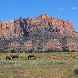 0 Canaan Way Unit 24-251143, Apple Valley, UT 84737