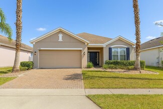 3710 Prairie Reserve Blvd, Orlando, FL 32824
