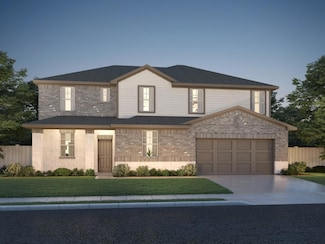 1680 S Main St, Niederwald, TX 78640