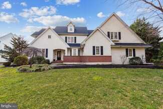 116 Ashford Dr, Chadds Ford, PA 19317