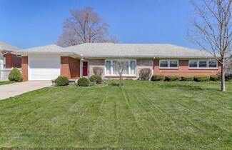 718 E Thompson St, Rensselaer, IN 47978