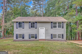 171 Wynnmeade Pkwy, Peachtree City, GA 30269