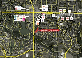 4501 Silver Sage Dr, Haltom City, TX 76137