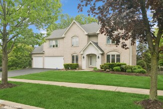 1580 W North St, Palatine, IL 60067