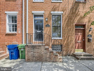 827 S Charles St, Baltimore, MD 21230