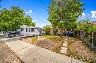 650 Griswold Ave, San Fernando, CA 91340