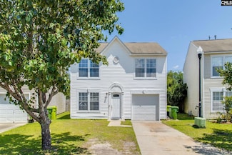 216 Curvewood Rd, Columbia, SC 29229