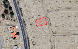 1260 Hualapai Ave, Pahrump, NV 89048