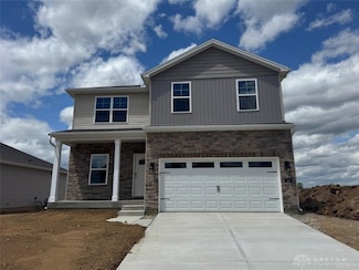 546 Hollywood Blvd, Xenia, OH 45385