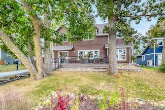 26533 Paradise Point Rd, Detroit Lakes, MN 56501
