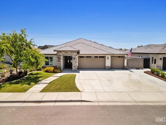15017 Mistletoe Ave, Bakersfield, CA 93314