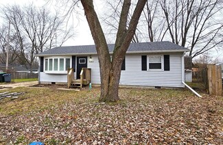 7063 Sherwood Ave, Portage, IN 46368