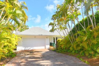 4418 Panui St, Kalaheo, HI 96741