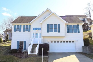 314 Anini Dr, Morgantown, WV 26508
