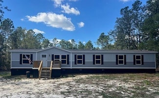 2 Shotgun Trail, Blackshear, GA 31516