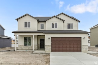 167 N 950 E Unit 30, Tremonton, UT 84337