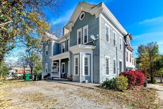 1124 Yale Ave, Cincinnati, OH 45206