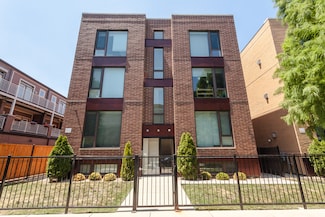 3508 N Sacramento Ave Unit 1, Chicago, IL 60618