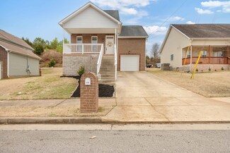 1289 Goodmorning Dr, Nashville, TN 37207