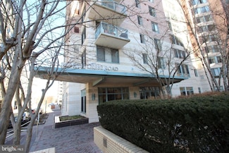 851 N Glebe Rd Unit 1902, Arlington, VA 22203