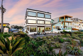 16601 S Pacific Ave, Huntington Beach, CA 90742