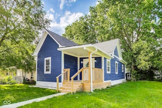 1822 Howard St, Indianapolis, IN 46221