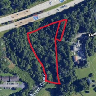 000 Fairfield Dr, Winston-Salem, NC 27127