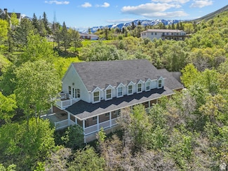 2863 Cove Ln, Bountiful, UT 84010