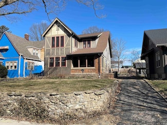 135 S 21st St, Richmond, IN 47374