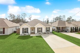 1506 Franklin St, Mandeville, LA 70448