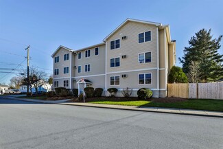 15 Lovell St Unit 3, Nashua, NH 03060