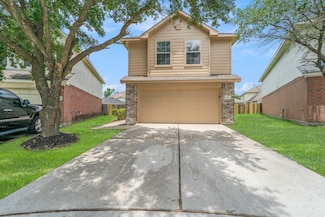 2606 Kiplands Ct, Houston, TX 77014
