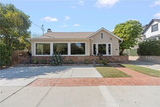 311 Fremont Ave, South Pasadena, CA 91030