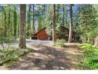 22265 E Wild Fern Ln, Brightwood, OR 97011