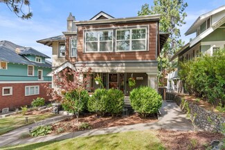 1124 W 8th Ave, Spokane, WA 99204