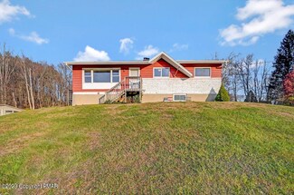 116 Mountain View Dr, Kunkletown, PA 18058
