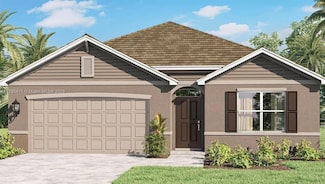 3743 SW Port St Lucie Blvd, Port Saint Lucie, FL 34953