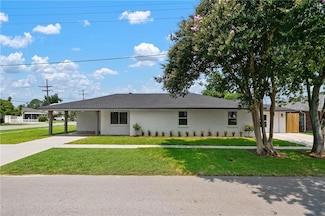 1101 Phosphor Ave, Metairie, LA 70005