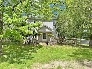 5207 S Whiteville Rd, Mount Pleasant, MI 48858
