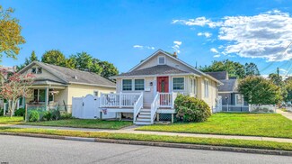 322 W Connecticut Ave Unit A, Somers Point, NJ 08244