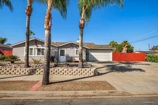9222 Arnaz Way, Santee, CA 92071